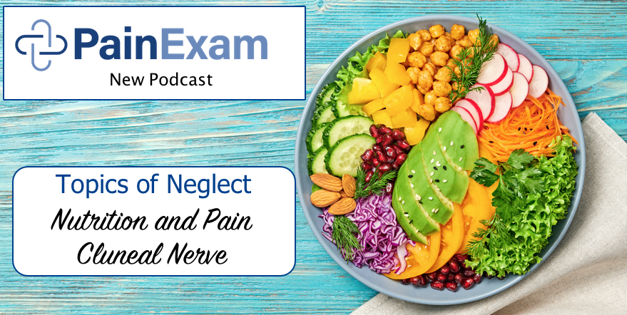 pain and nutrition